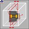 CST Berger Ротационные лазерные нивелиры RL25HV [F0340610N6] - фото 31465
